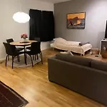 Cosy - Tromsoya Apartmán Tromsø