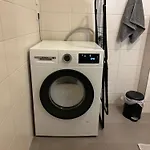 Apartmán Cosy - Tromsoya Tromsø