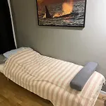 Cosy - Tromsoya Apartmán *
