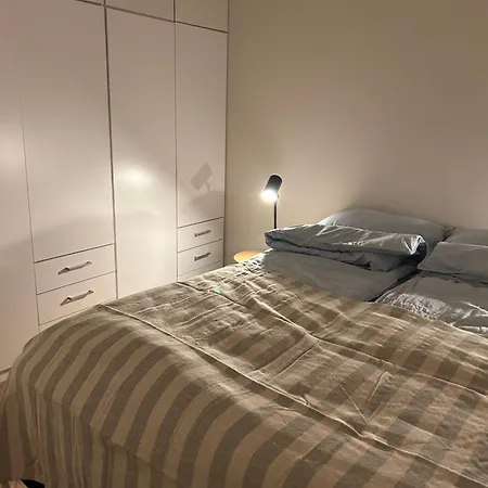 Apartamento Cosy - Tromsoya